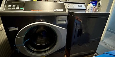 Schronisko zakupiło nowy sprzęt