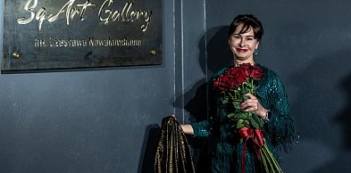 Czesław Nowakowski patronem SqArt Gallery