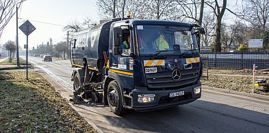 Przyszła wiosna, najwyższy czas brać się za porządki