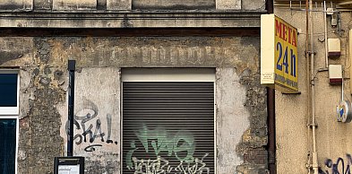 Co należy zrobić ze starymi niemieckimi napisami?