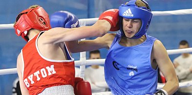 Czas na Mistrzostwa Śląska w boksie olimpijskim