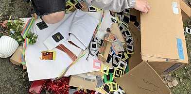 Wiosenna akcja sprzątania miasta. To inicjatywa klubu GKS Czarni Bytom