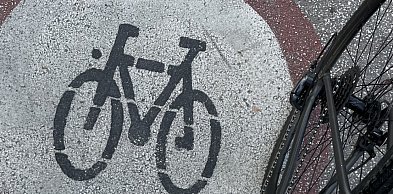 Bezpieczna jazda na rowerze. Bytomska policja przypomina o podstawach