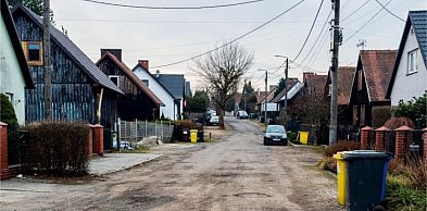 Zgodnie z wolą mieszkańców zbudują 9 dróg