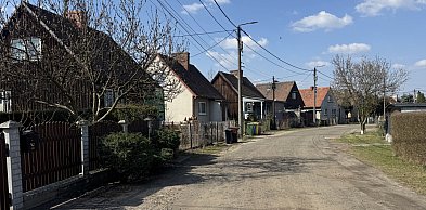 Zgodnie z wolą mieszkańców zbudują 9 dróg