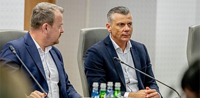 Mariusz Wołosz wiceprzewodniczącym Zgromadzenia GZM