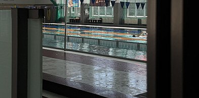 W Bytomiu odbywają się bezpłatne zajęcia na basenie