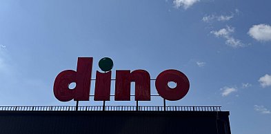 Inwazja Dino w Bytomiu. Supermarkety powstają w kolejnych lokalizacjach