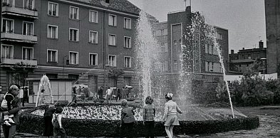 Mój Tato fotografował Bytom