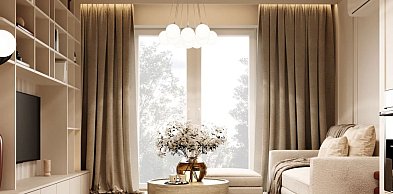 Realizacja wnętrz od projektu do wykończenia