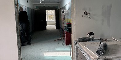 W Bytomiu powstaje nowy żłobek. Pomieści 48 dzieci