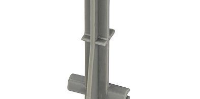 Wszystko do zbrojenia komunikacji technicznej i szczelnych przejść