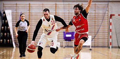 Niedźwiadki zdeklasowane, czyli Wojciech Leszczyński show