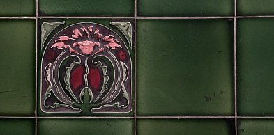 "Bytom ceramiczny". To nowa publikacjia Teresy Ebis