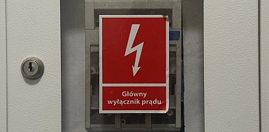 Mieszkańcy Bytomia kradną prąd. Policjanci przypominają, że to przestępstwo