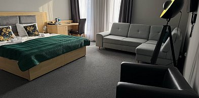 Wielkanoc 2026. Ile kosztuje doba hotelowa w Bytomiu w okresie świątecznym?