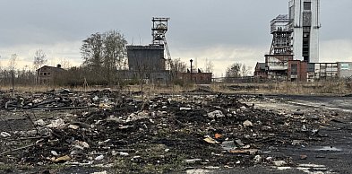 Nowy basen w Bytomiu. Powstanie na terenach po dawnej KWK Centrum