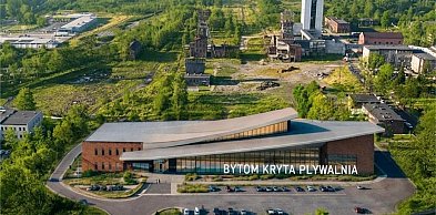 Na terenach po kopalni Centrum zbudujemy sobie pływalnię