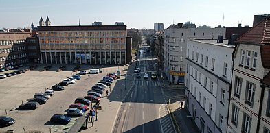 Przebudujemy kanalizację i zbudujemy zbiornik, by nie zatapiało już Piłsudskiego