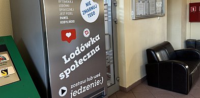 Nadmiar szałotu (i innych świątecznych potraw) można oddać potrzebującym
