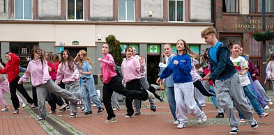 Spróbują pobić taneczny rekord świata