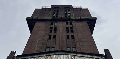 Co dalej z Szybem Krystyna?