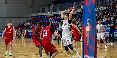 Kraków odprawiony, teraz trzeba ograć Łowicz