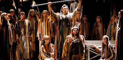 Nabucco - legenda i wizytówka Opery Śląskiej