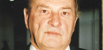 Zmarł Jerzy Sałabun
