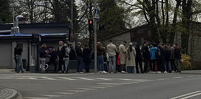 Kebabowe szaleństwo w Radzionkowie. Kebila szuka nowego lokalu