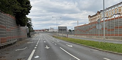 Czy w maju znowu pojedziemy do Katowic przez chorzowską estakadę?