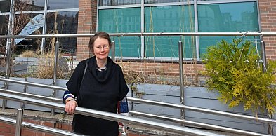 Zwykła dziewczyna z niezwykłymi pasjami