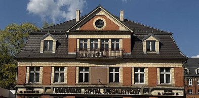 Urząd Marszałkowski chce stworzyć Zespół Szpitali Bytomskich