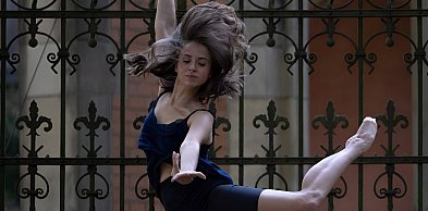 28 kwietnia Dzień Otwarty w Szkole Baletowej