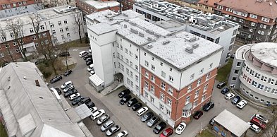 Ruszyło referendum w sprawie połączenia naszych szpitali