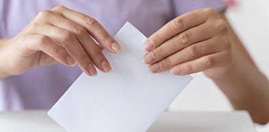 Komisarz wyborczy zwrócił wniosek w sprawie zwołania referendum