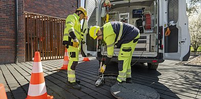 Jakość, bezpieczeństwo oraz niezawodność. Tak działają Bytomskie Wodociągi