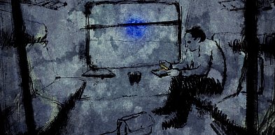 Nasz człowiek z szansą na nagrodę na Festiwalu Filmowym w Cannes