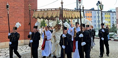 Kościół w Radzionkowie podniesiony do rangi sanktuarium
