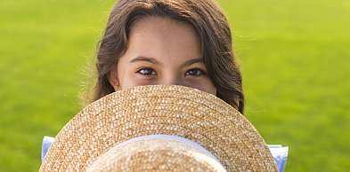 Majówka będzie ciepła, ale mamy suszę!