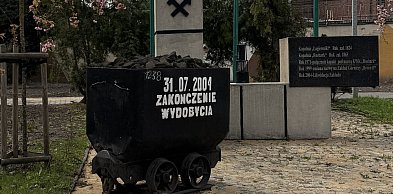 Śladami zabytków i górnictwa w Rozbarku