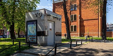 Karta płatnicza dobrze się sprawdzi, gdy natura nas wezwie