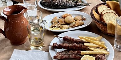 Mięsny grill w piątek? W Bytomiu bez grzechu