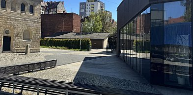 BCKino wraca do centrum Bytomia. Pierwsze seanse zaplanowano już w maju