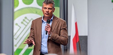 Prezydent Wołosz złoży do prokuratury doniesienie na referendystów