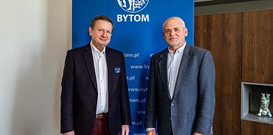 Piotr Misztal komendantem Straży Miejskiej