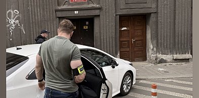 Atak nożownika w jednym z bytomskich mieszkań. Mężczyźnie grozi dożywocie