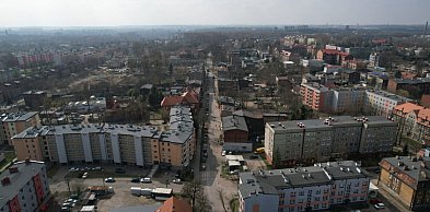 Kolejne zmiany organizacji ruchu na ul. Cyryla i Metodego w Łagiewnikach