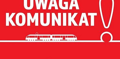 Poważna awaria infrastruktury kolejowej