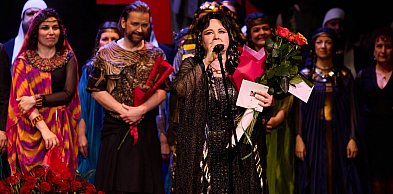 Gloria Artis dla Iwony Noszczyk